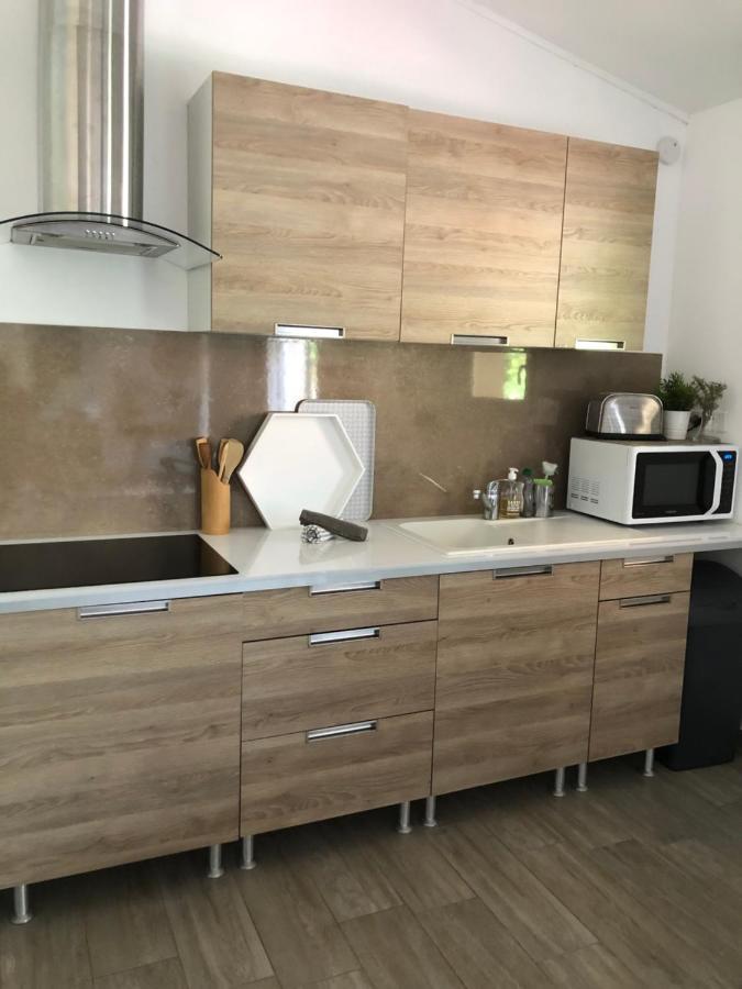 Le Gite Au Calme D'Aubignan 4 Personnes, 1 Chambre Екстер'єр фото
