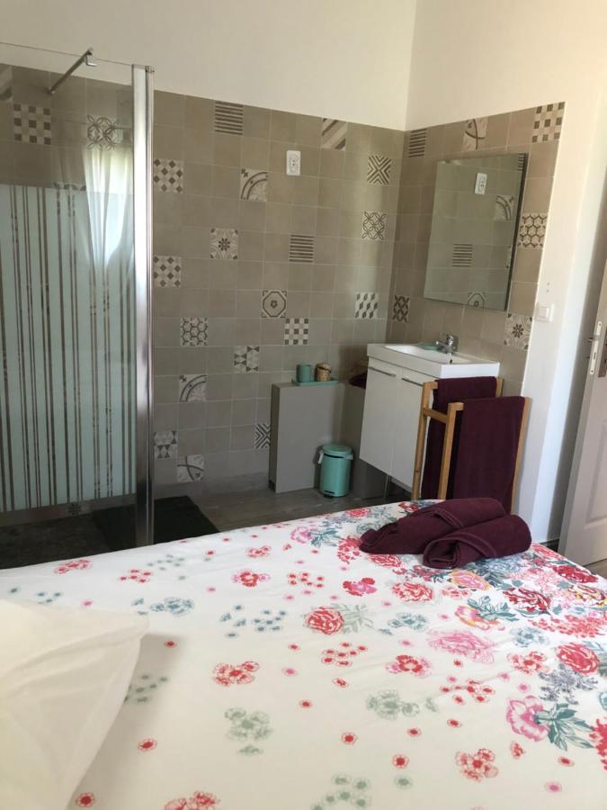 Le Gite Au Calme D'Aubignan 4 Personnes, 1 Chambre Екстер'єр фото